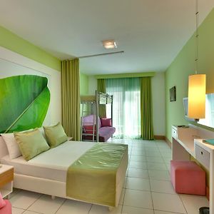 Habitación Doble Grande